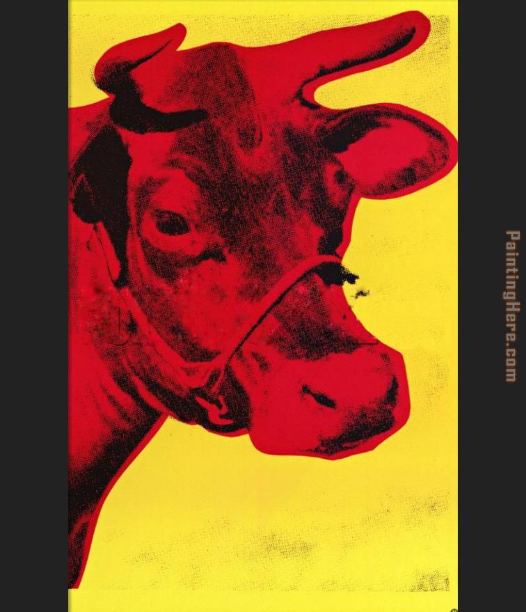 Pink Cow